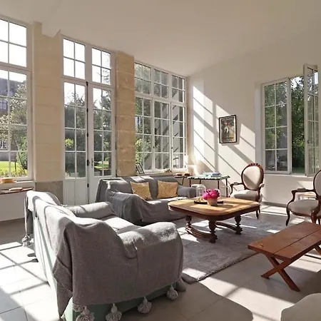 L'orangerie *
