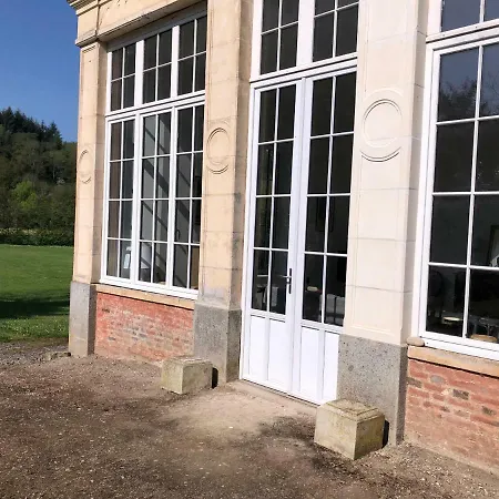L'orangerie *