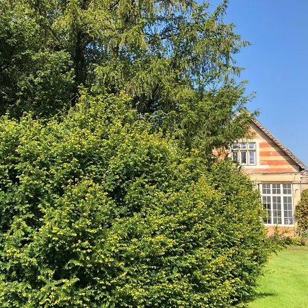 Holiday home L'orangerie