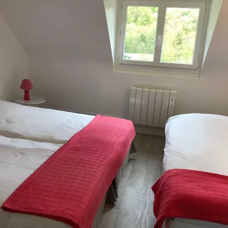 Holiday home L'orangerie *