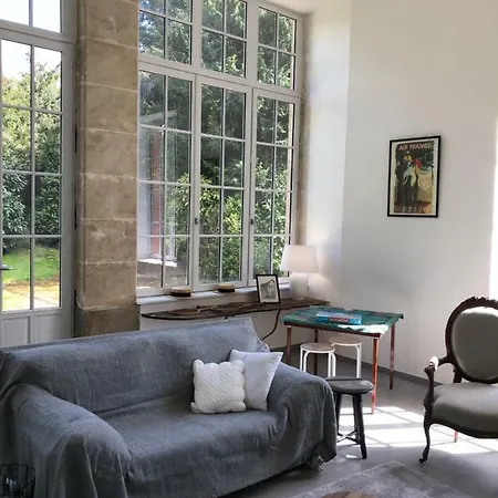 L'orangerie